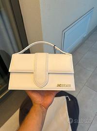 Jacquemus grand bianca