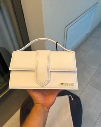 Jacquemus grand bianca