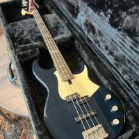 Yamaha Bbp34