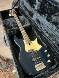 Yamaha Bbp34