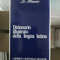 Dizionario Latino