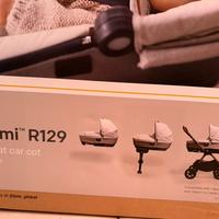 Trio joie finiti signature +navicella calmi