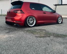 Golf gti performance 3 porte 2.0 tsi 245 cavalli