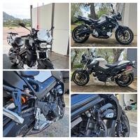 Bmw f800r