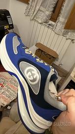 Scarpe gucci