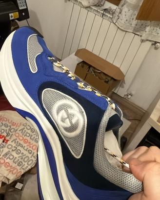 Scarpe gucci