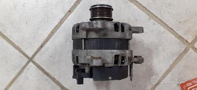 alternatore bosh vw passat b7 1.6 tdi