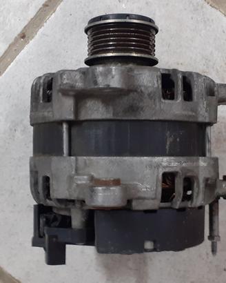 alternatore bosh vw passat b7 1.6 tdi