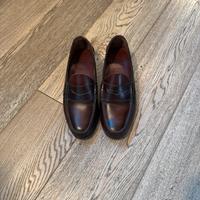 Mocassino Allen Edmonds