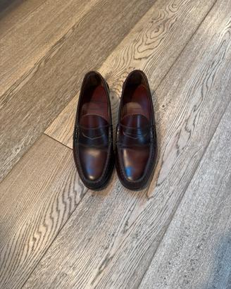 Mocassino Allen Edmonds