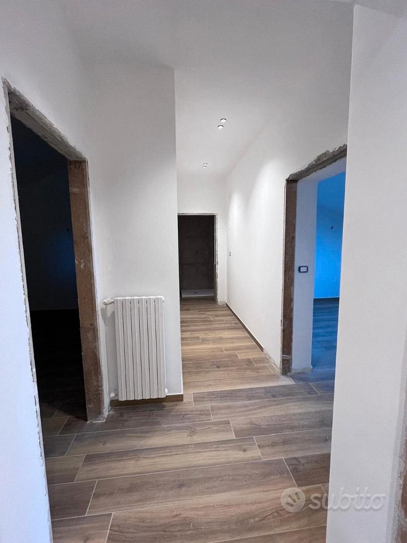 Appartamento – San Giorgio del Sannio, Piano, San Rocco - Altro