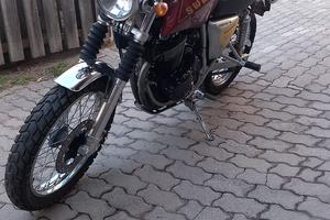 Swm silver 440