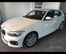 BMW 116d