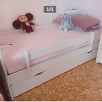 Letto bimbo