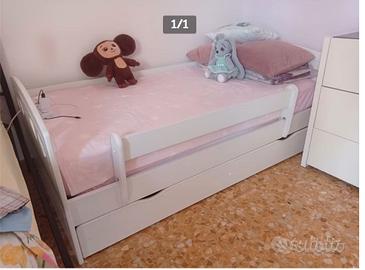 Letto bimbo