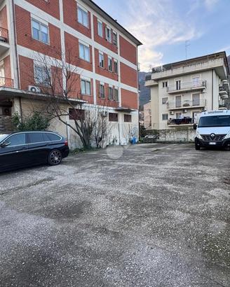 TERRENO A VENAFRO