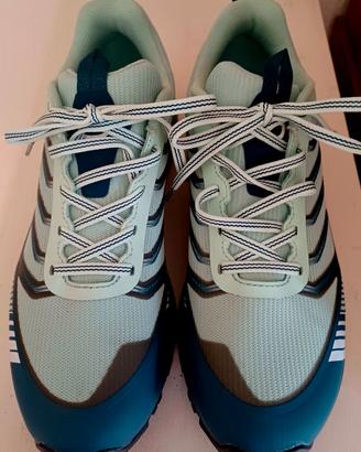 Nuove: Scarpa Ribelle run donna 40 e mezzo