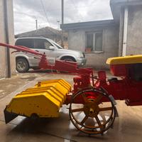 Motozzappa mab 14cv