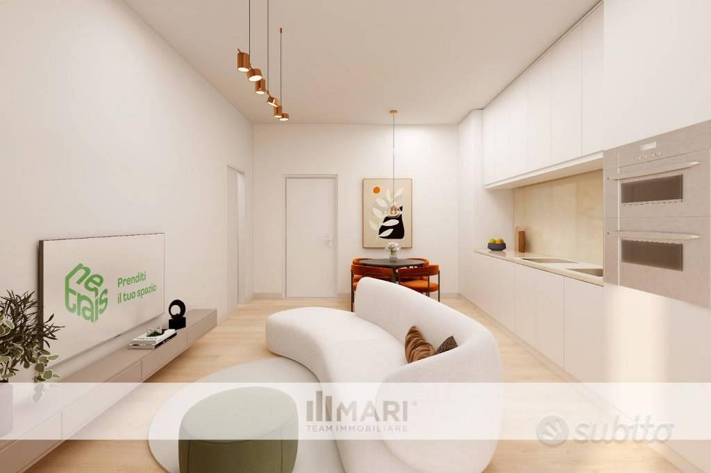 Appartamento – Roma, Esquilino, Municipio Roma I - Vista 5