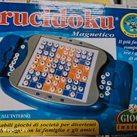 gioco Crucimaster 