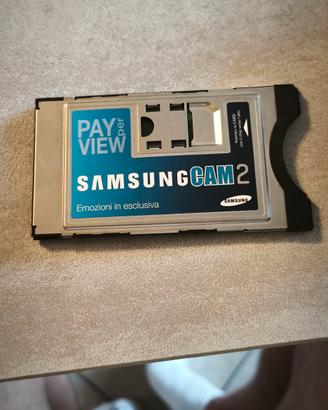 Samsung cam 2