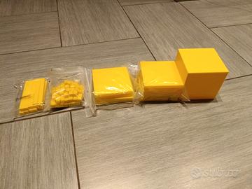 regoli primi passi MATEMATICA 121 ELEMENTI
