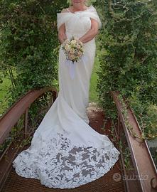 Abito da sposa