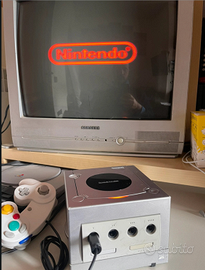 Gamecube mod. Dol 001