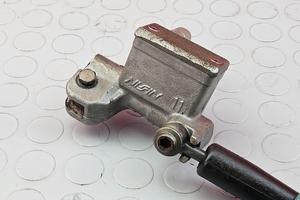 POMPA ANTERIORE YAMAHA YZF 450 2003 2005 YZ-F WRF