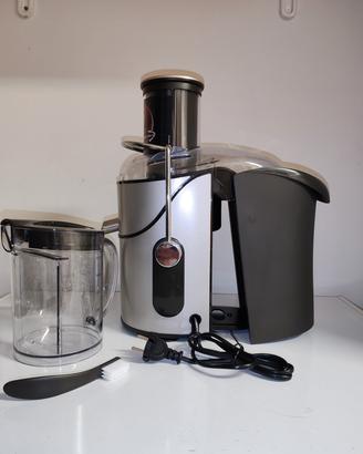 Centrifuga per frutta e verdura Moulinex 1200W