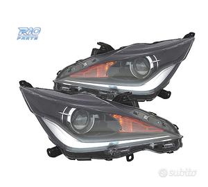 FARI TOYOTA AYGO 14-