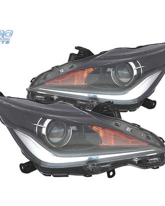 FARI TOYOTA AYGO 14-