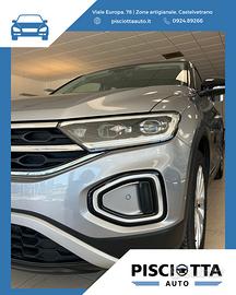 Volkswagen T-Roc 1.0 tsi Style 115cv