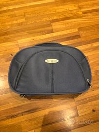 Necessaire Samsonite uomo vintage - beauty viaggio