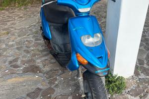 Gilera stalker