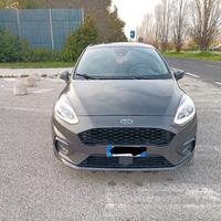 Ford Fiesta st line