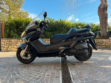 Yamaha Majesty 400
