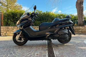 Yamaha Majesty 400