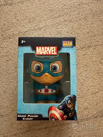 Capitan america marvel