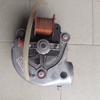 Motore aspirazione caldaia Fime Polska