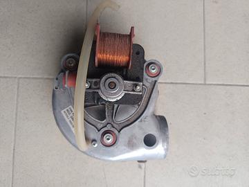 Motore aspirazione caldaia Fime Polska