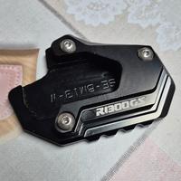 piastra estensione cavalletto gs 1300