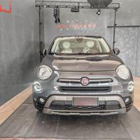 Fiat 500X 1.6 MultiJet 120 CV City Cross