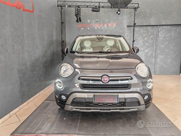 Fiat 500X 1.6 MultiJet 120 CV City Cross