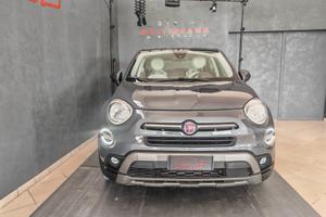 Fiat 500X 1.6 MultiJet 120 CV City Cross