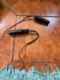 Frecce led scorrimento universali