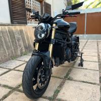 Benelli 752s 2024