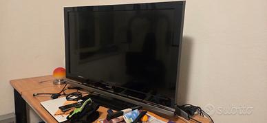 TV Color SONY 40 pollici