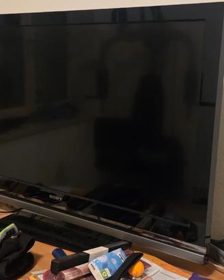 TV Color SONY 40 pollici