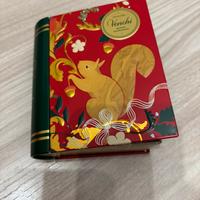 Scatolina Venchi da collezione